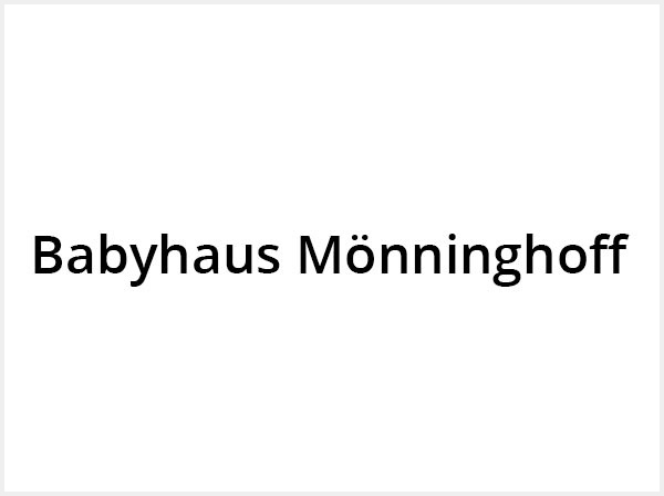 Babyhaus Mönninghoff