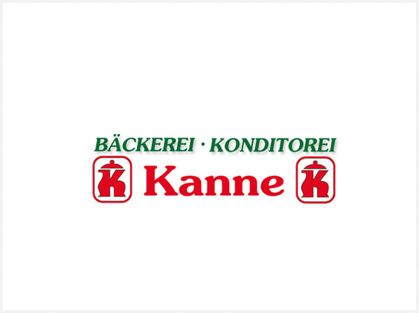 Bäckerei Kanne