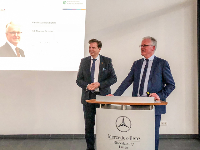 JHV 2018 (12.4.2018)