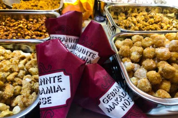 Nachbetrachtung – Verkaufsoffener Sonntag zur Weihnacht – 8.12.2019