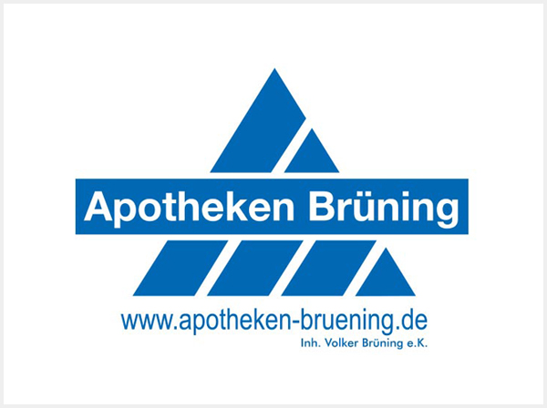 Apotheken Brüning