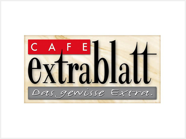 Cafe Extrablatt Lünen