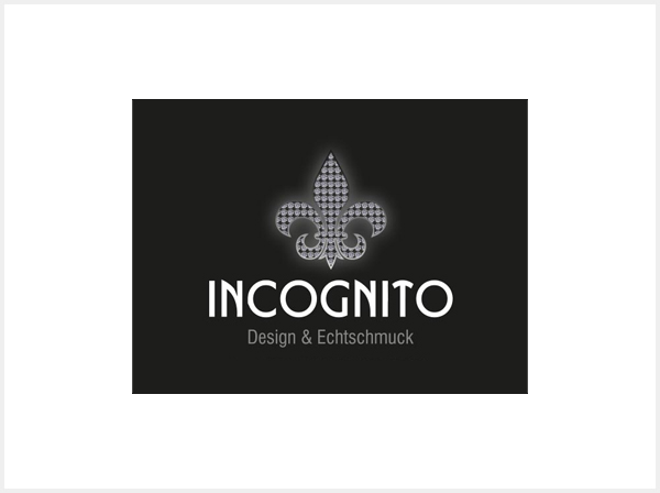 Incognito – Design & Echtschmuck