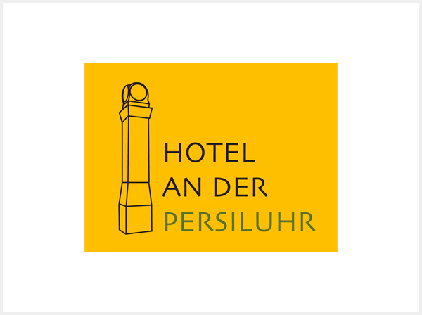 Hotel an der Persiluhr