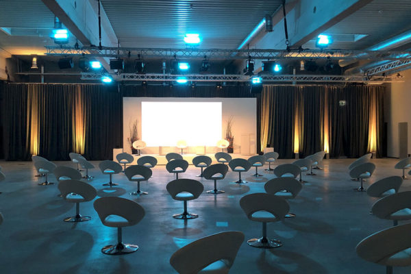 Jahreshauptversammlung 2021