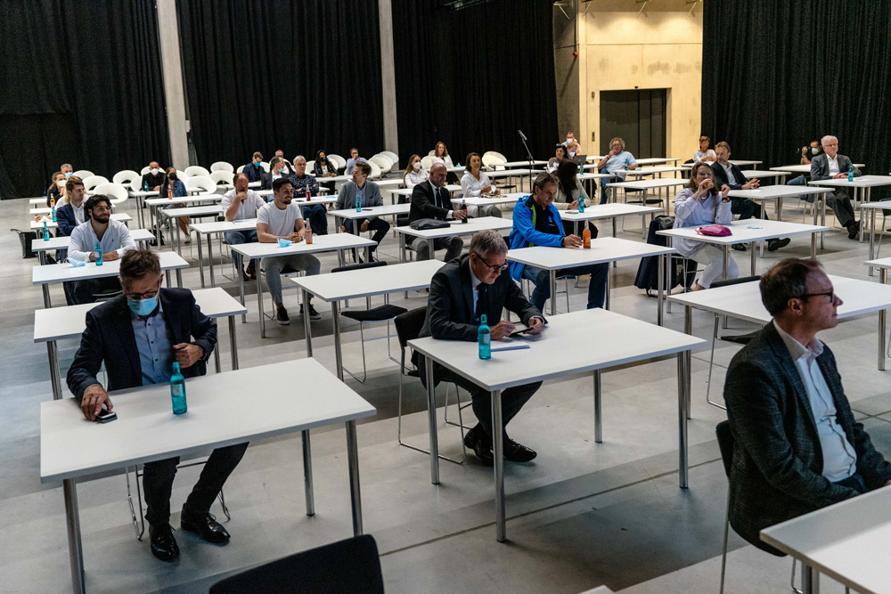 Jahreshauptversammlung 2021 – Nachbetrachtung