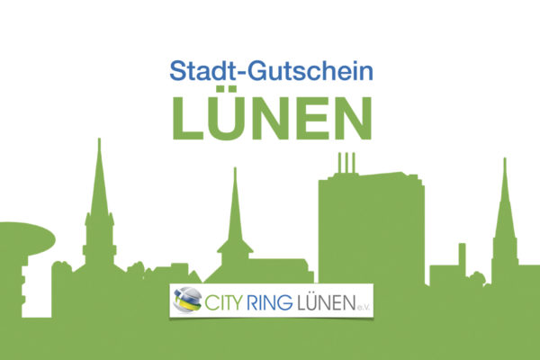 Stadt-Gutschein Akzeptanzstellen!