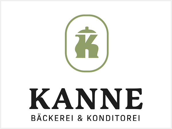 Bäckerei Kanne