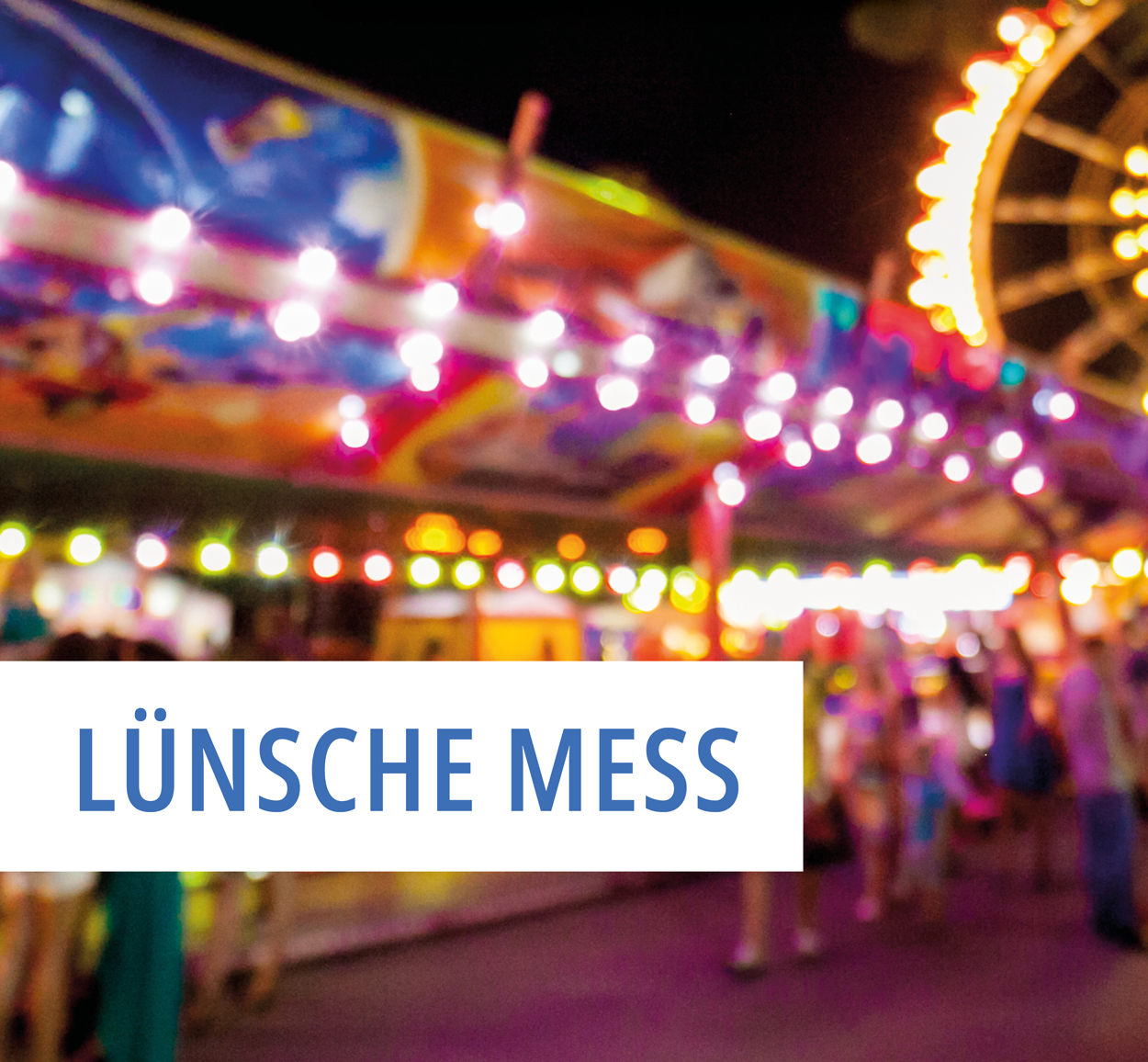 Lünsche Mess 2023