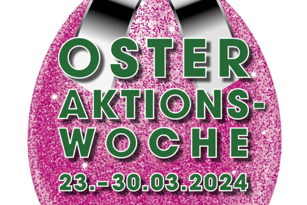 OSTER AKTIONS-WOCHE 2024