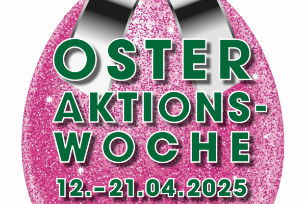 OSTER AKTIONS-WOCHE 2025