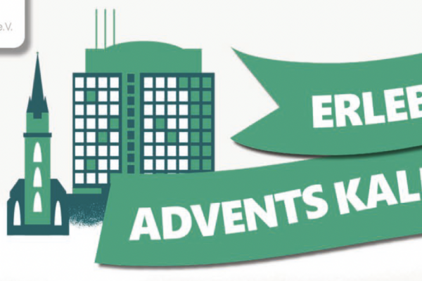 Erlebbarer Adventskalender