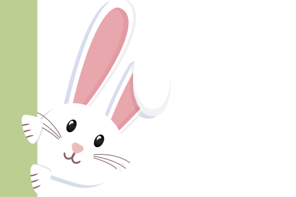 Der Osterhase kommt in die City!