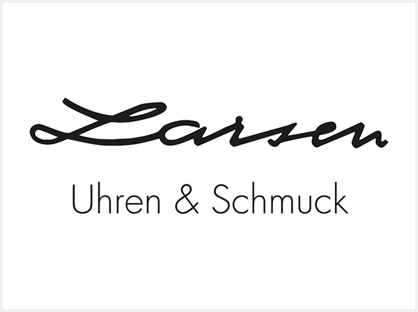Larsen Uhren und Schmuck